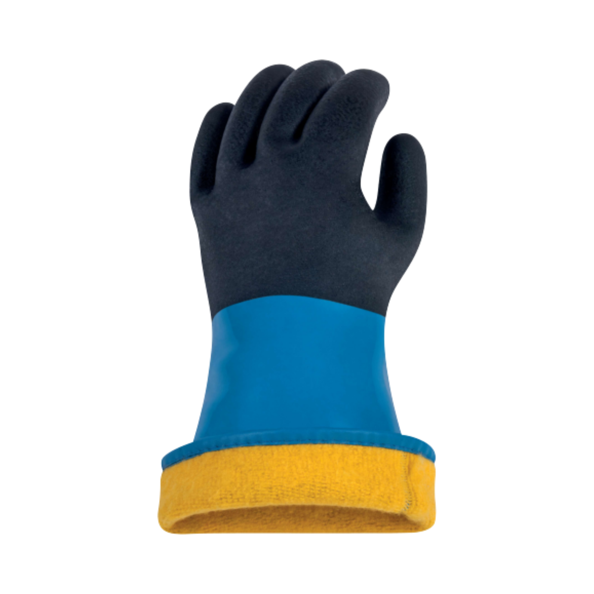 VV837 Chemical Resistant Safety Gloves