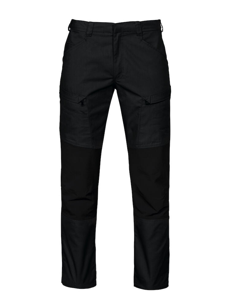 United Brands 2520 Pro-Job Mens Stretch Waistpants - Dalton Safety