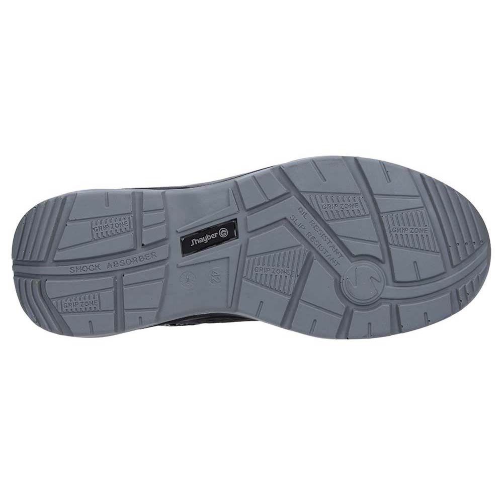 NEW RENO S3 FO SR Safety Trainers