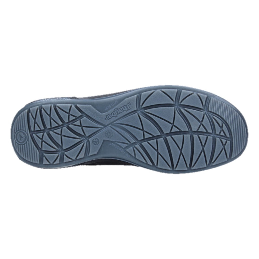 IONIC S3S FO SR Safety Trainers
