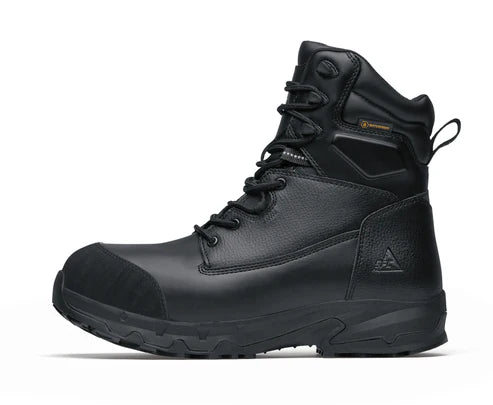 Delvin Unisex Safety Boots