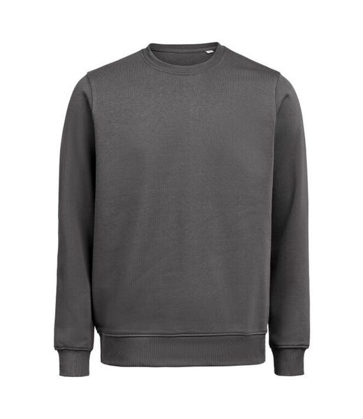 Unisex Regular Crewneck Sweatshirt