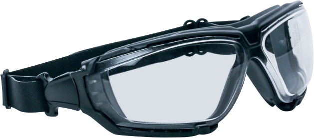 Go-Specs Tec Clear