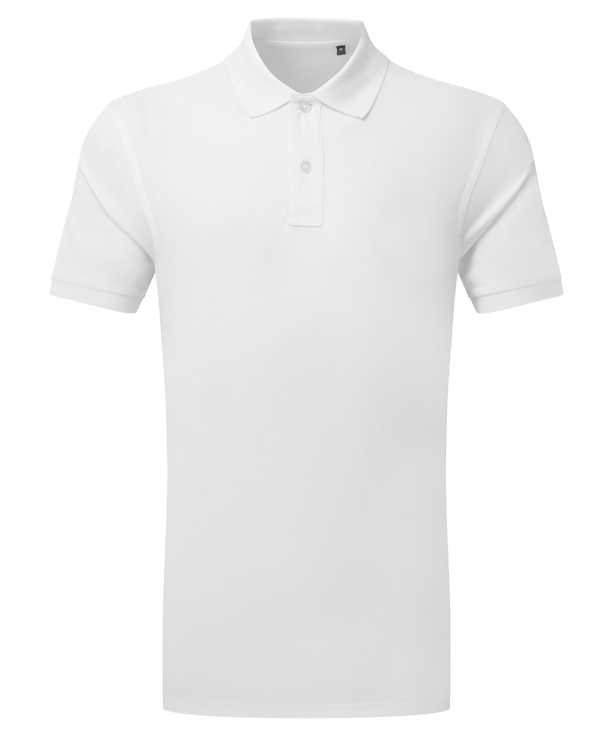 Recycled Polyester Polo