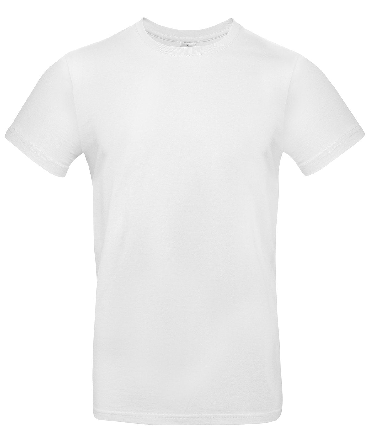 Unisex Modern Tubular Tee