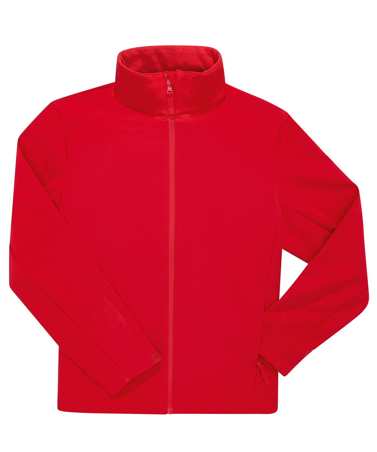 Unisex Reset Softshell Jacket