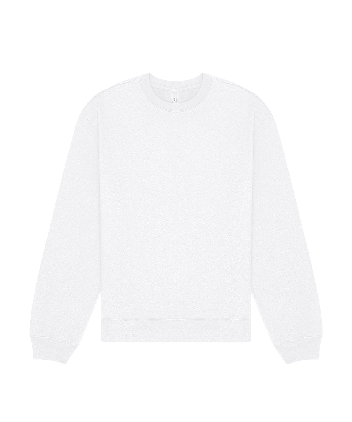Unisex Crew Neck Heavy Sweatshirt