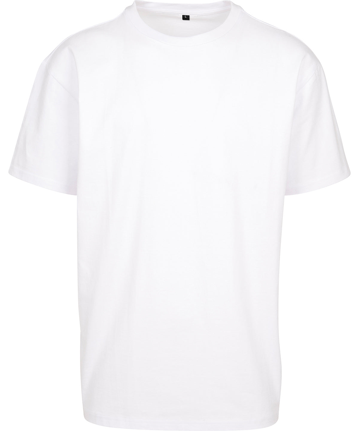 Mens Cotton Loose Tee