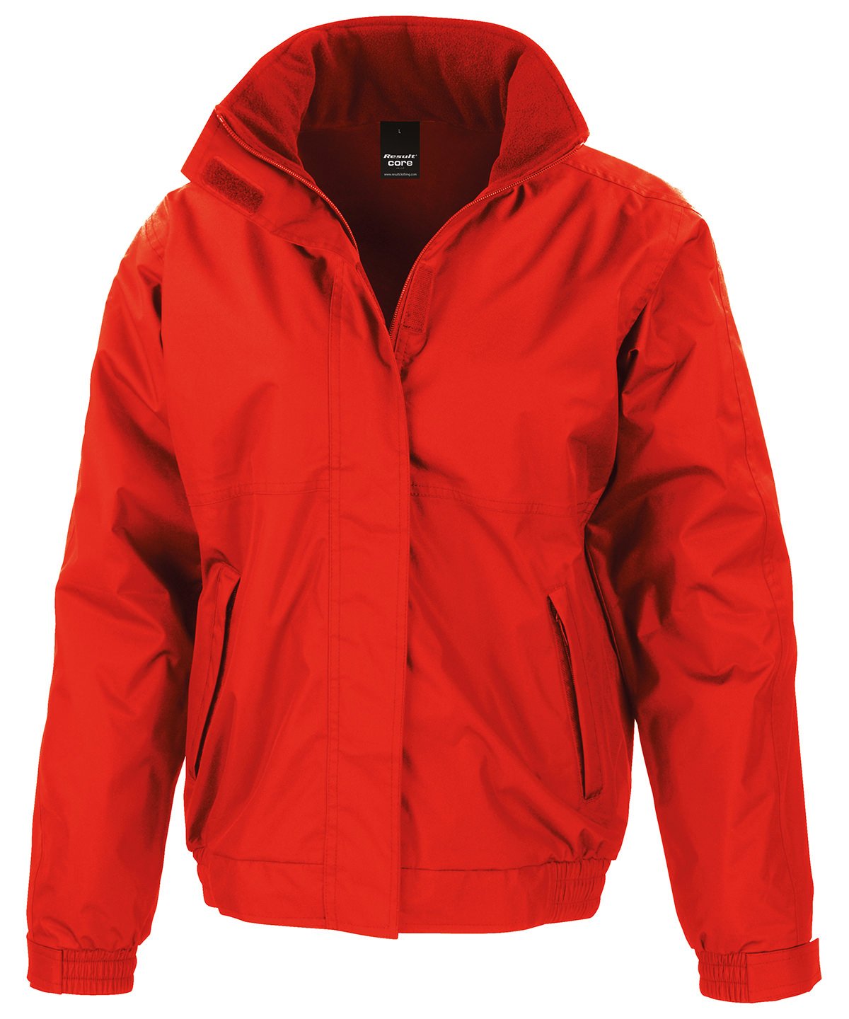 Mens Core Channel Jacket
