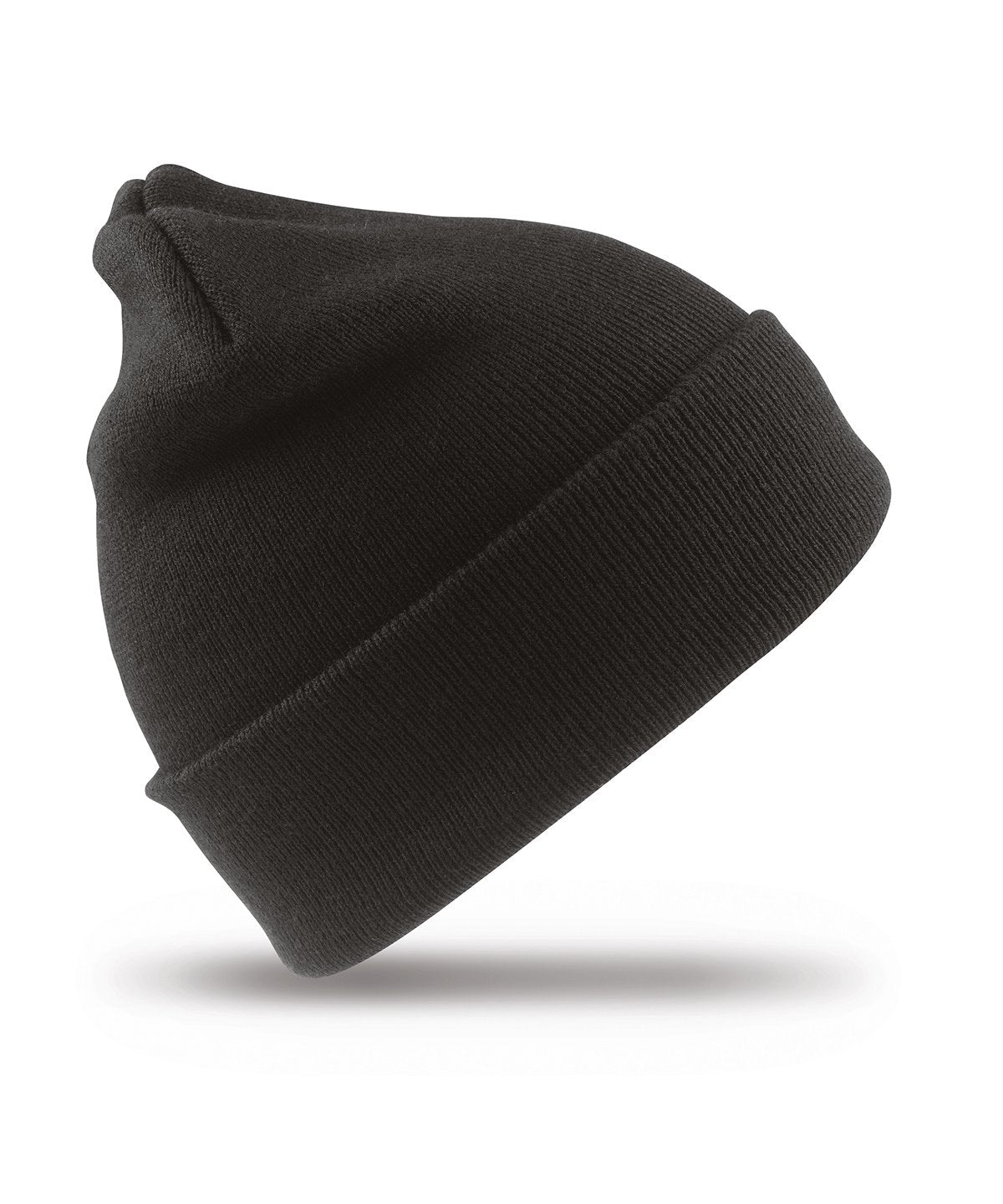 Unisex Wooly Ski Hat