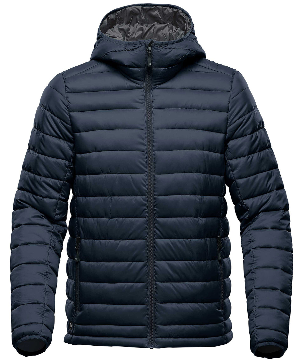 Mens Stavanger Thermal Shell Jacket