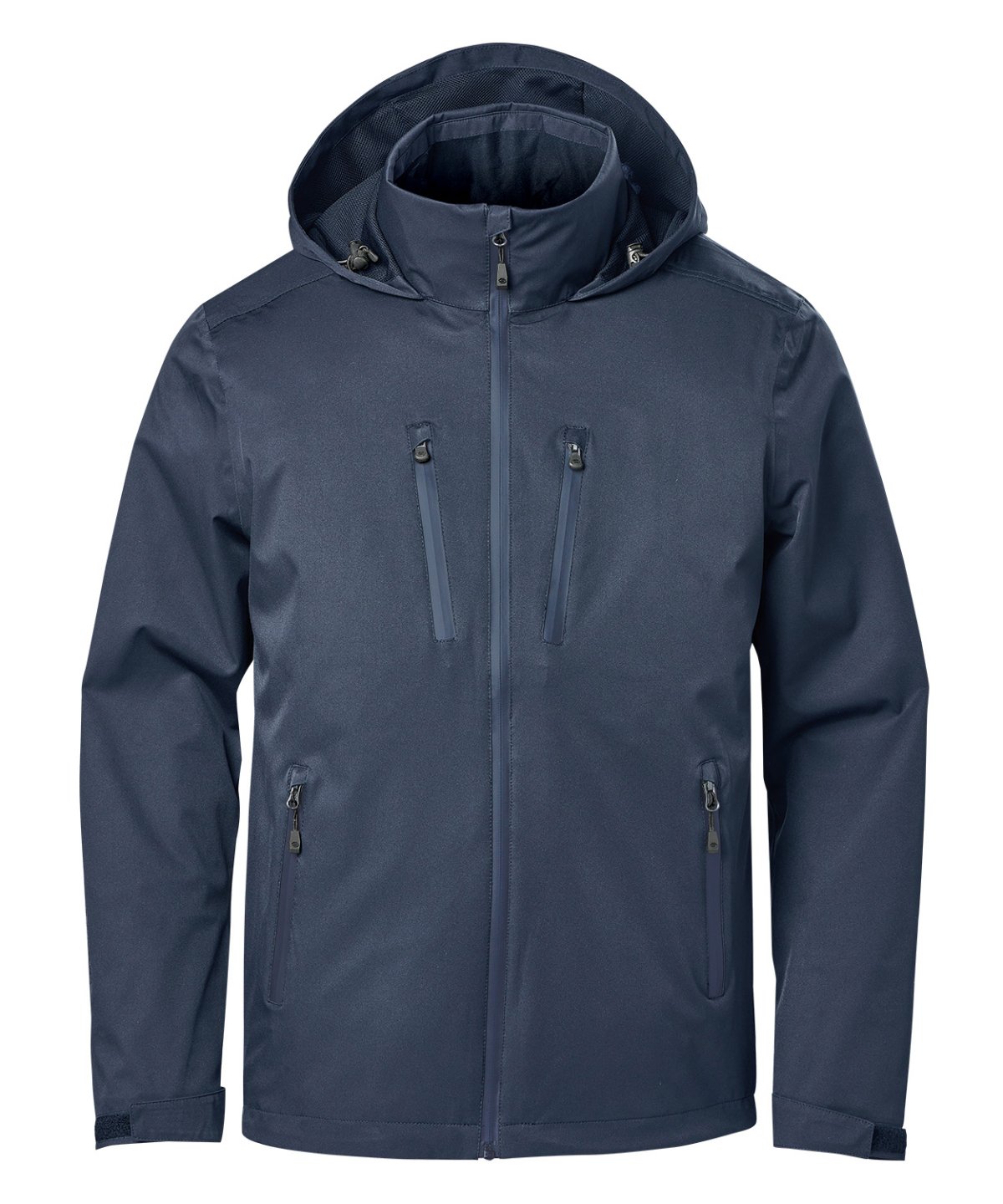 Mens Scirocco Lightweight Shell Jacket
