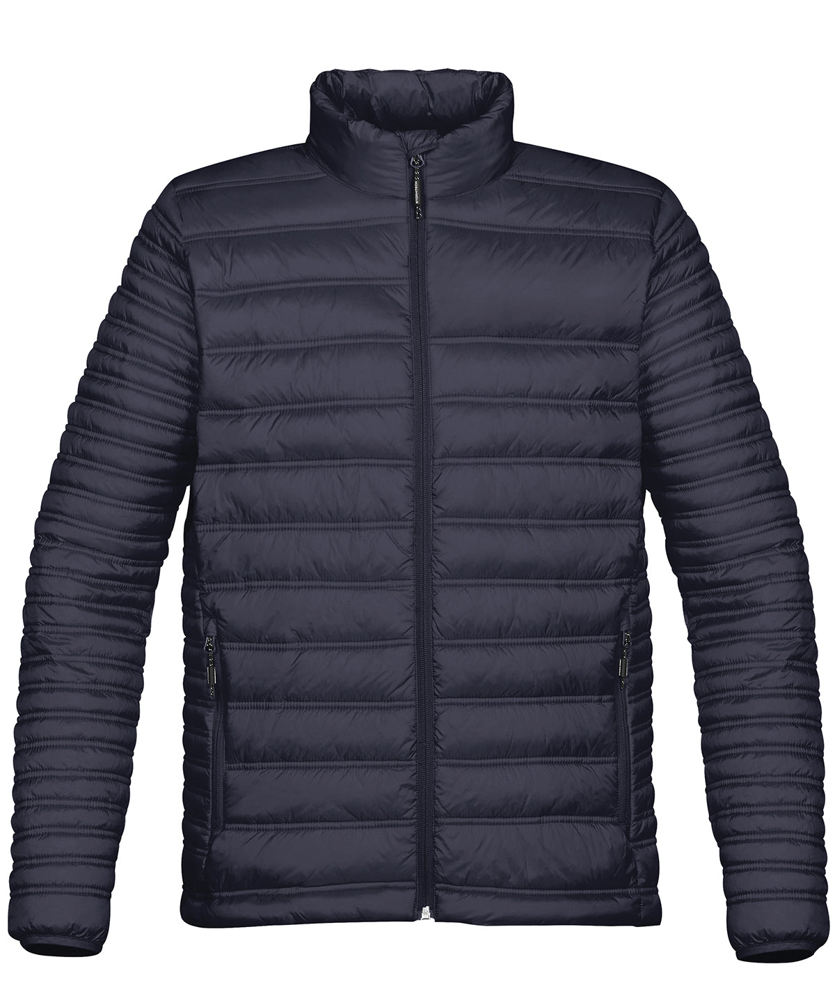 Mens Basecamp Thermal Jacket