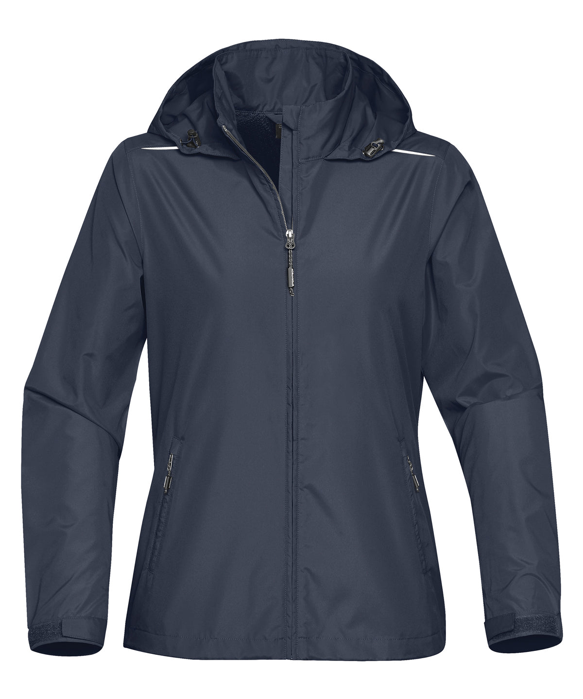 Womens Nautilus Performance Shell
