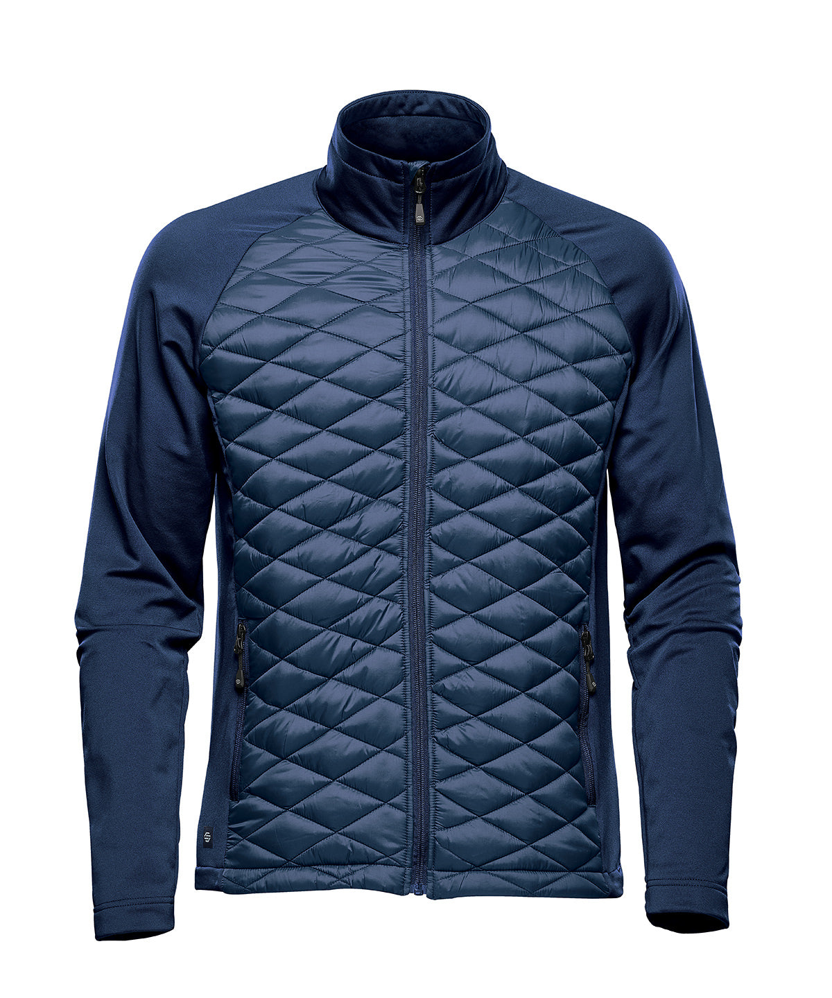 Mens Boulder Thermal Shell