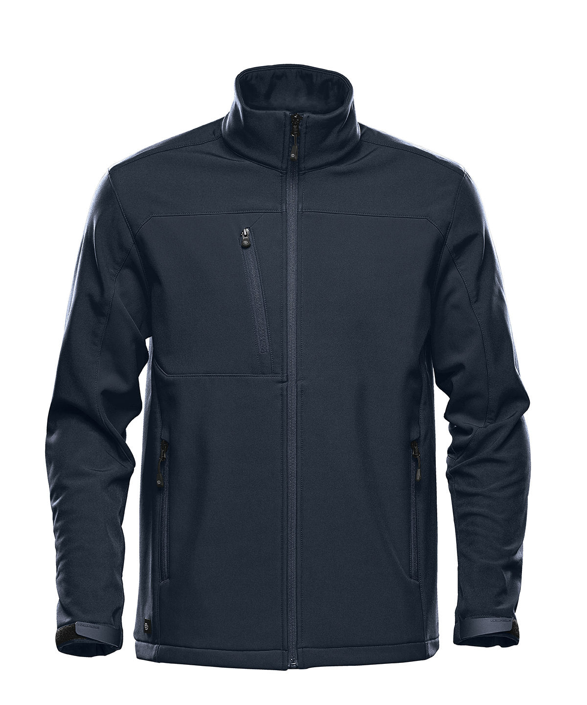 Mens Cascades Softshell Jacket