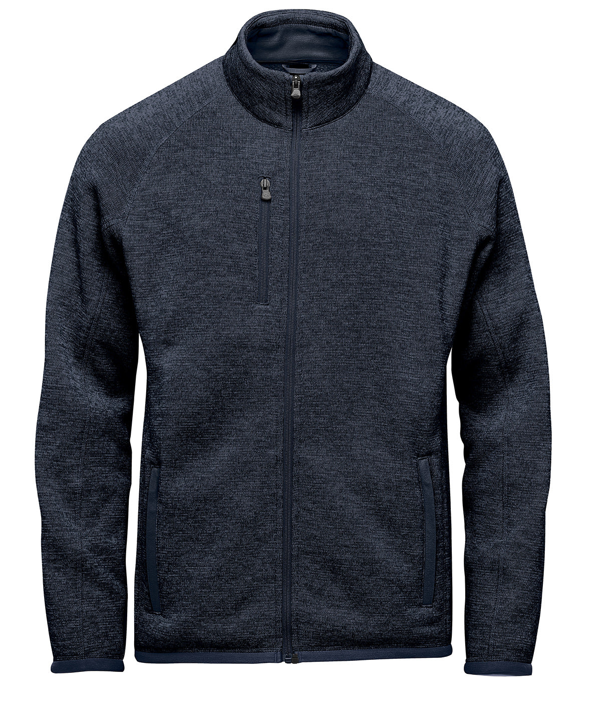 Mens Avalante Full-Zip Fleece Jacket