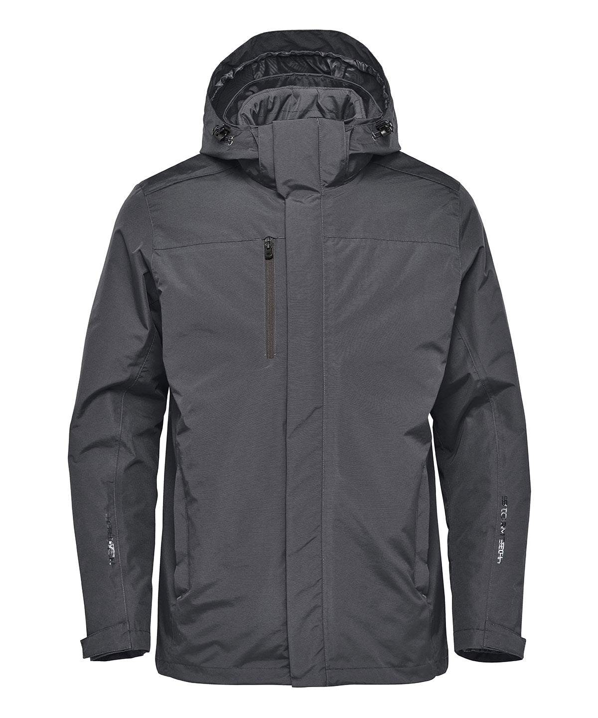 Mens Magellan System Jacket
