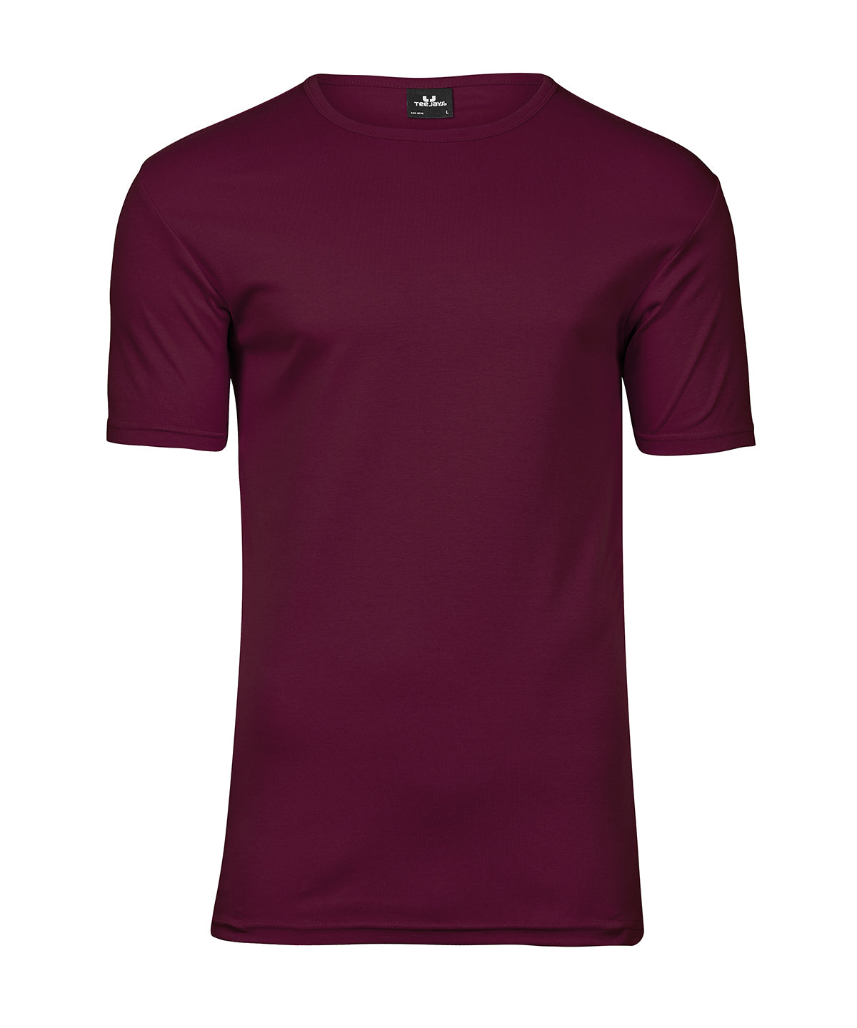 Mens Interlock Tee