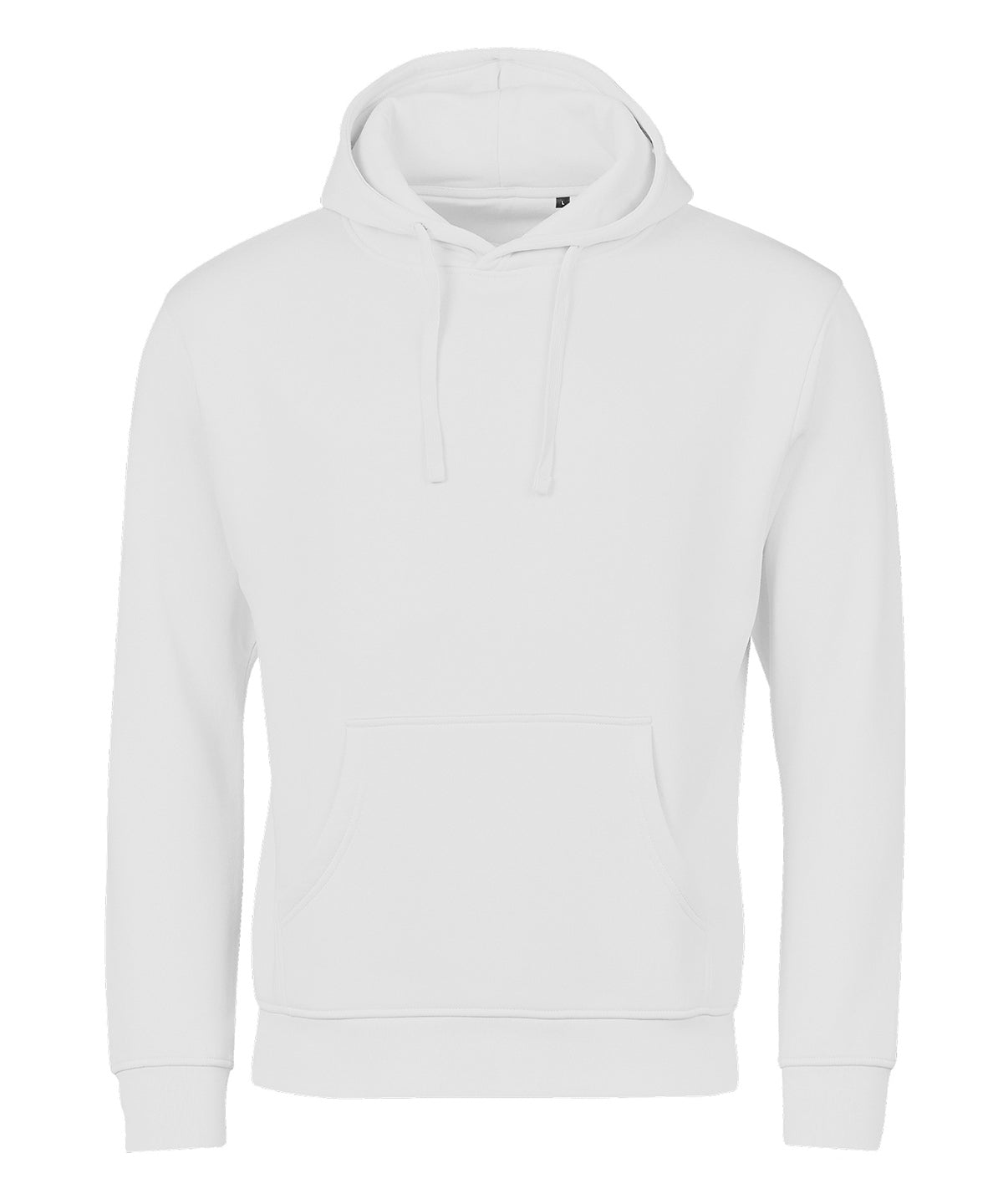 Mens Urban Hooded Sweatshirt