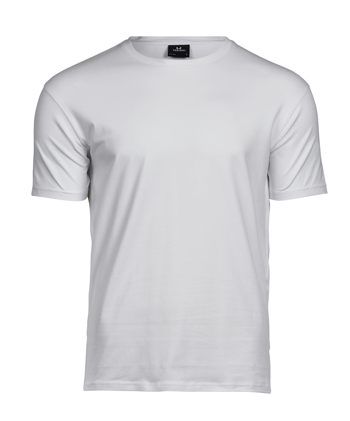 Mens Stretch Tee