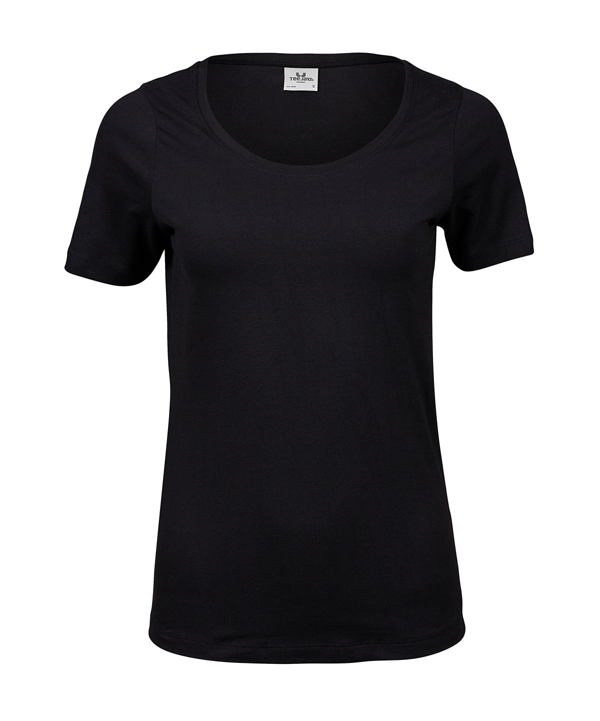 Womens Stretch Tee