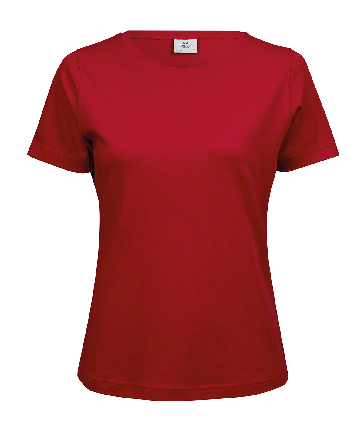 Womens Interlock Tee