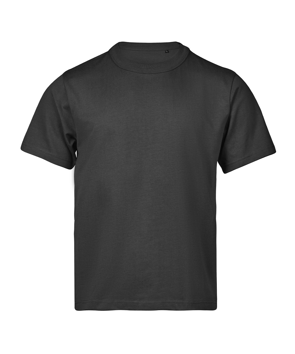 Mens Urban Loose Fit Tee