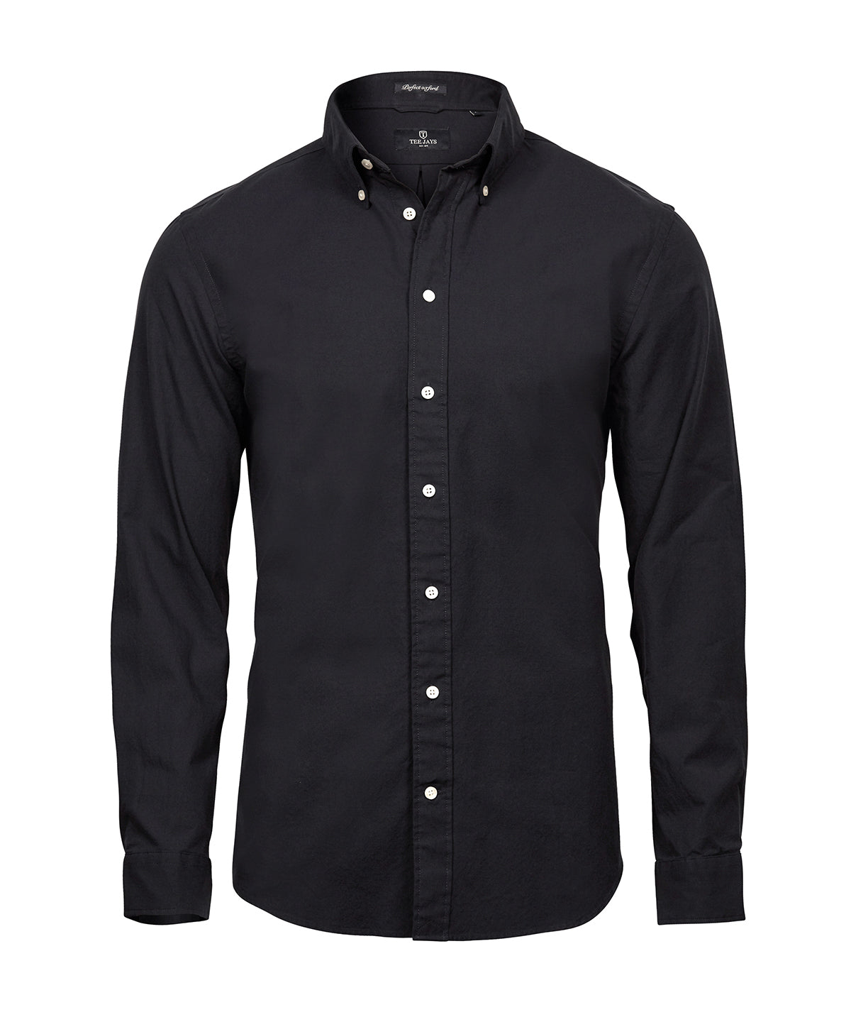 Mens Perfect Oxford Shirt