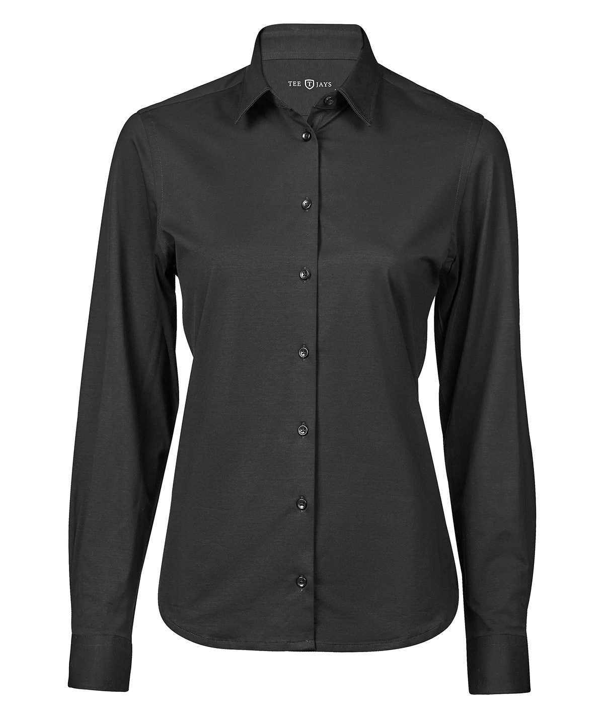 Womens Active Stretch Shirt