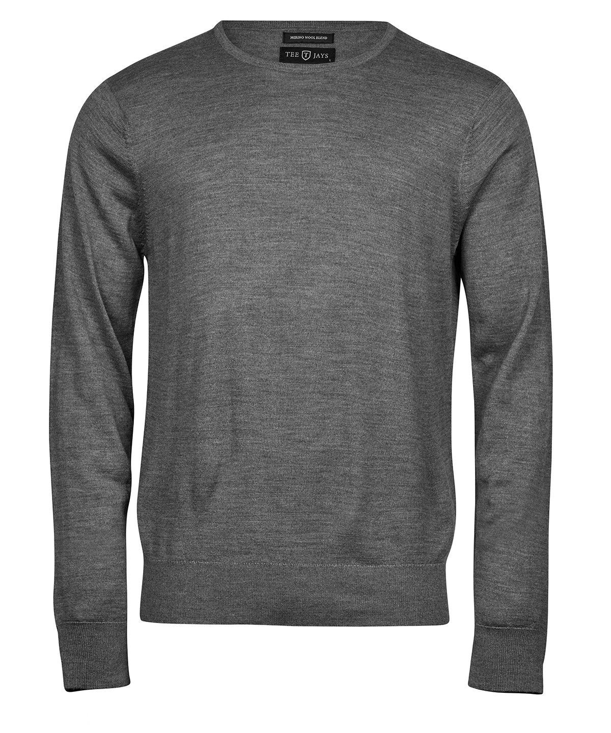 Mens Crew Neck Sweater