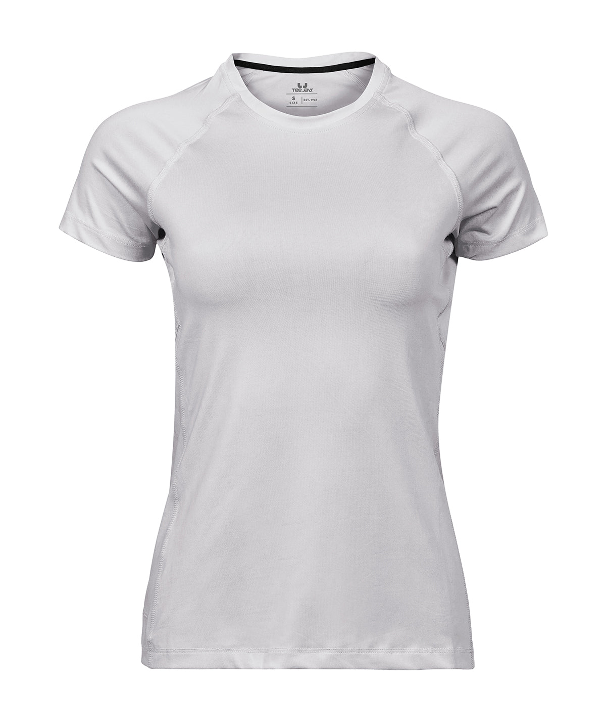 Womens Cool Dry Tee
