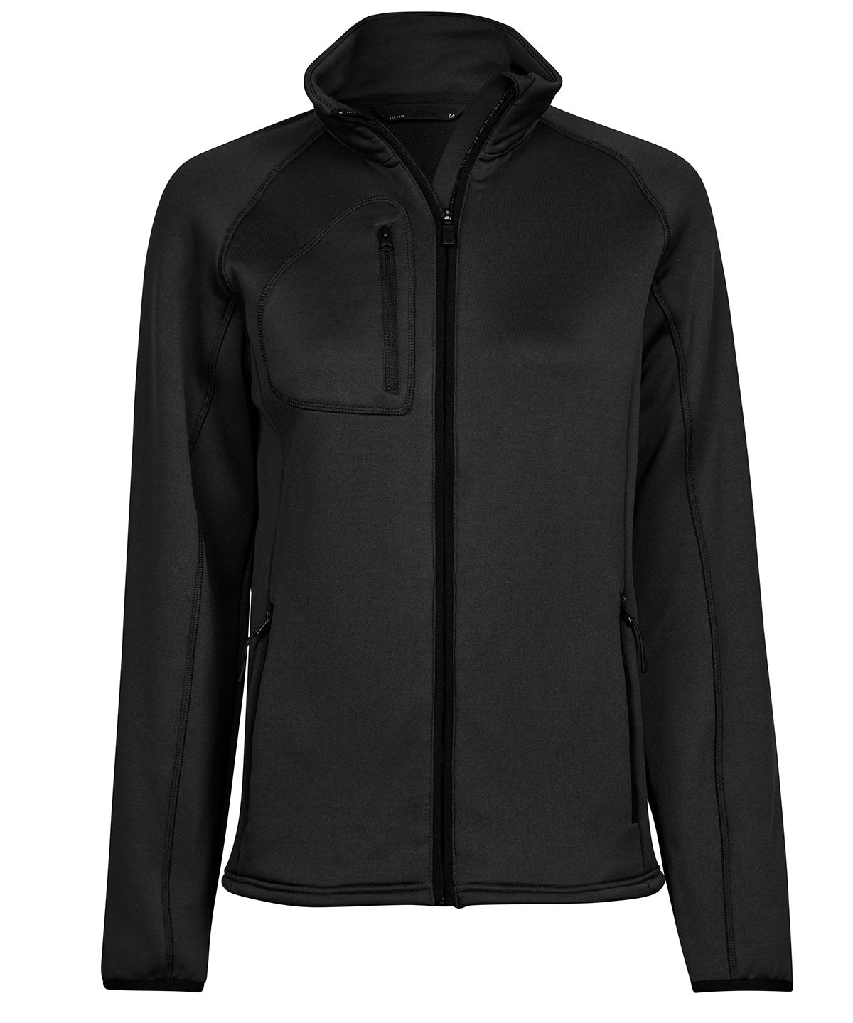 Womens Stretch Fleece