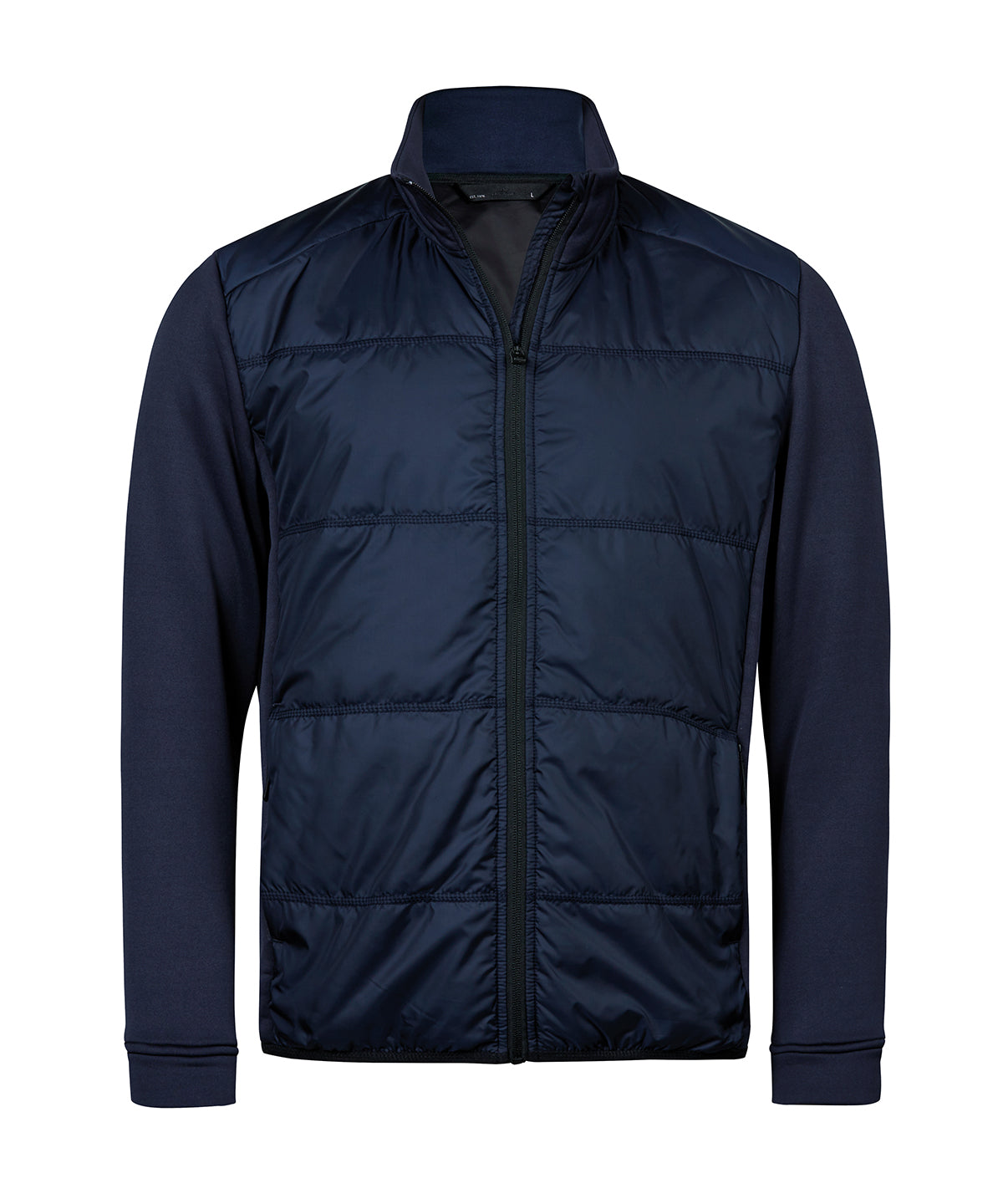 Mens Hybrid-Stretch Jacket