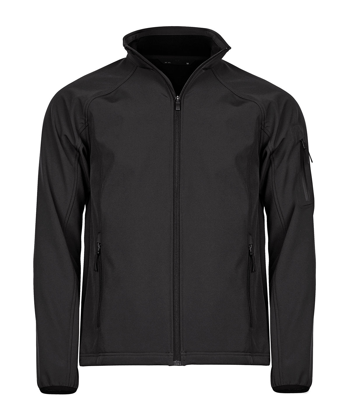 Mens Lightweight Performance Softshell