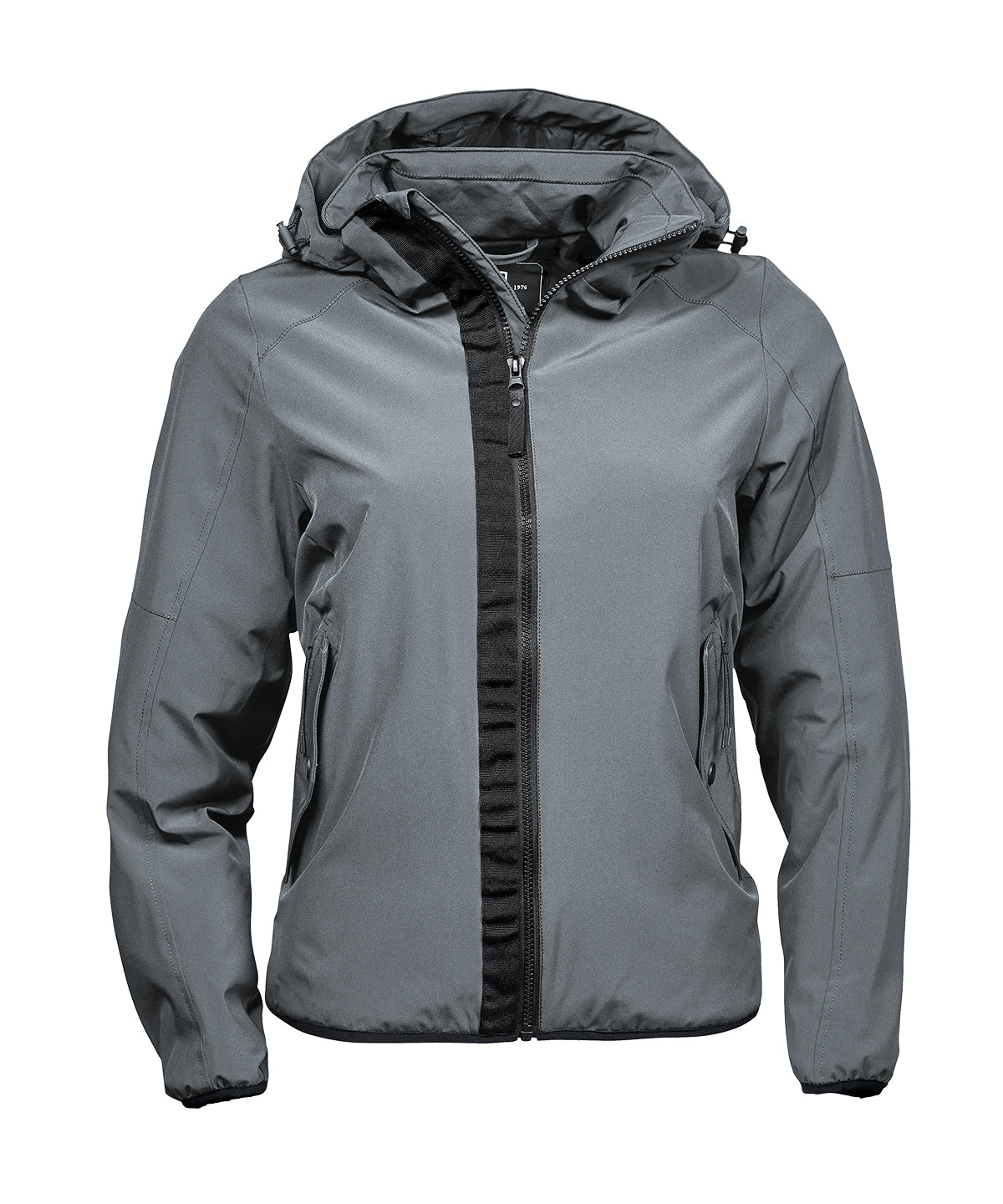 Womens Urban Adventure Jacket