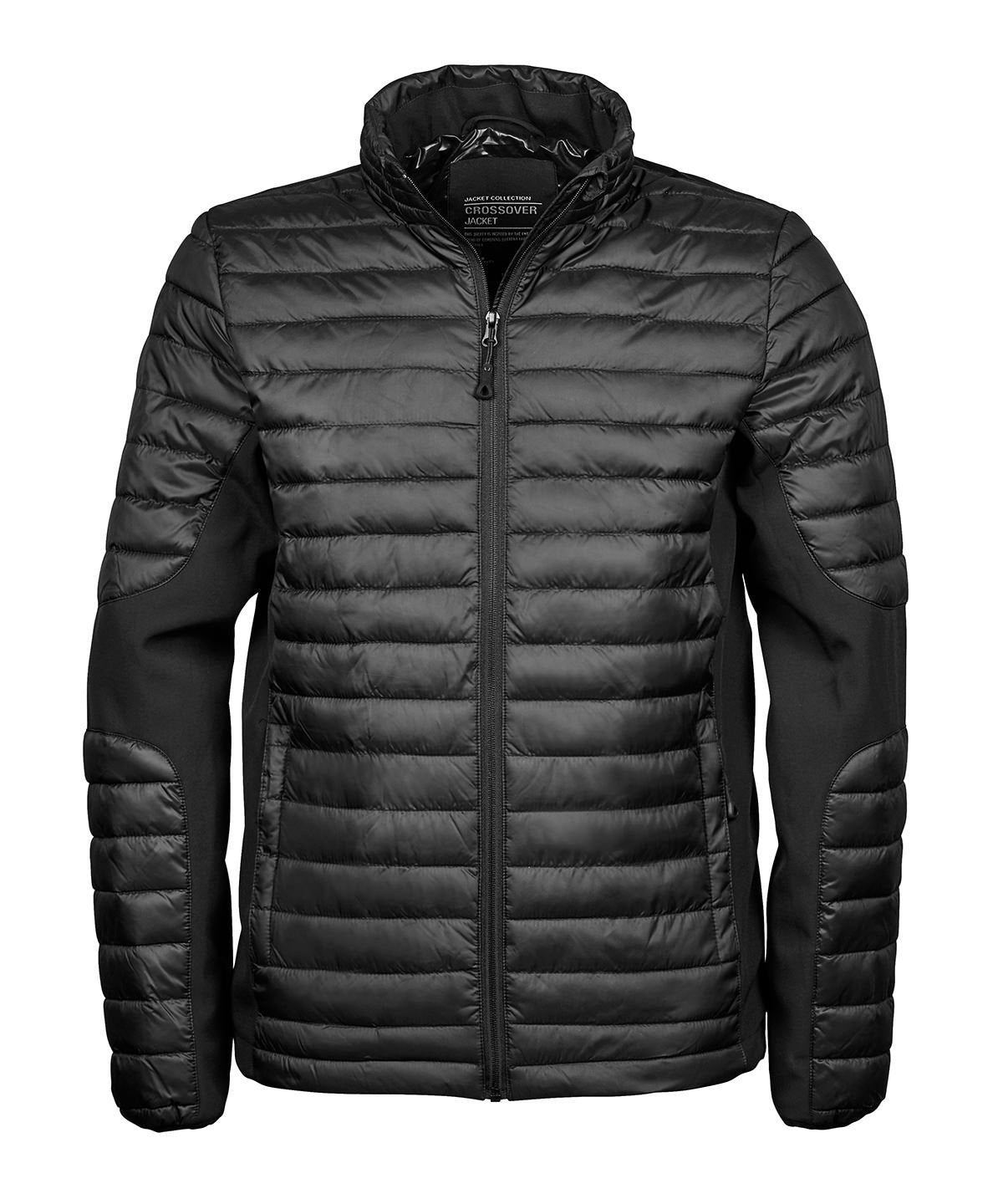 Mens Crossover Jacket
