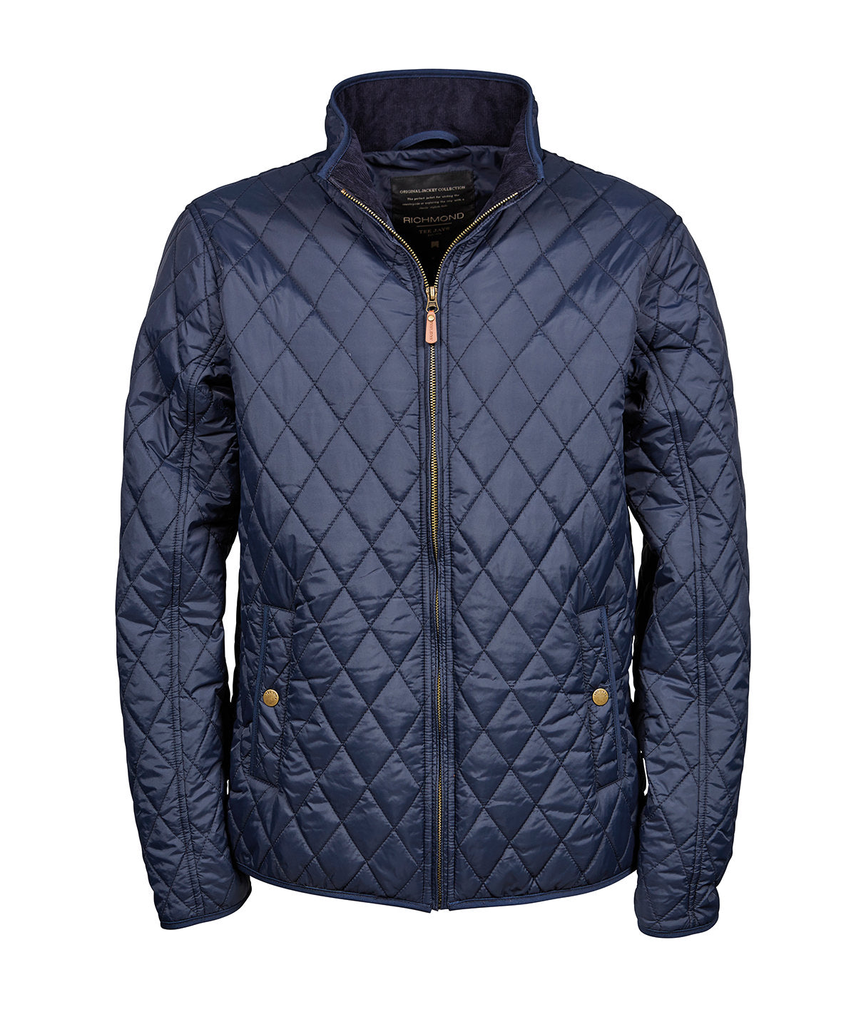 Mens Richmond Jacket