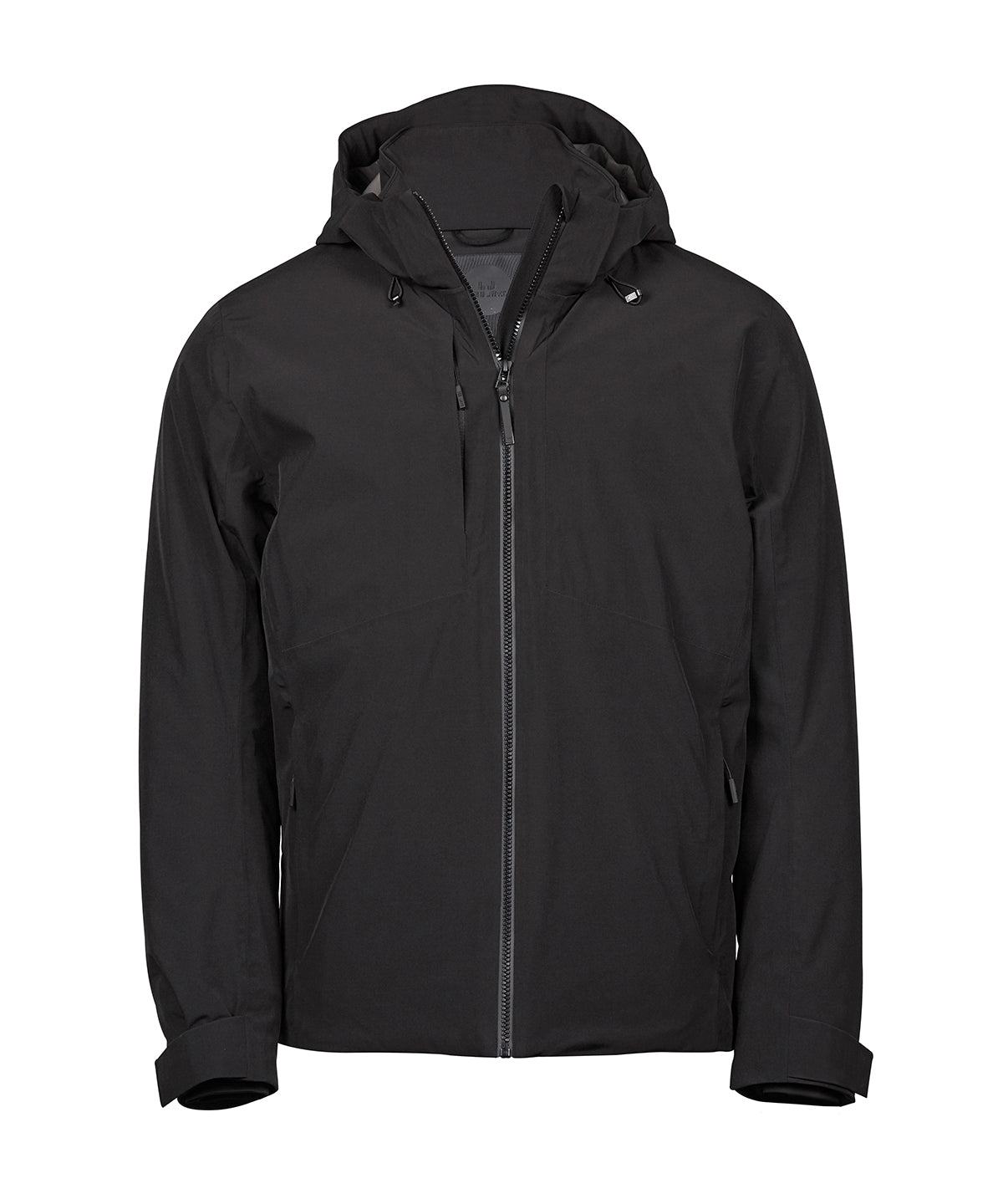 Mens All Weather Winter Jacket