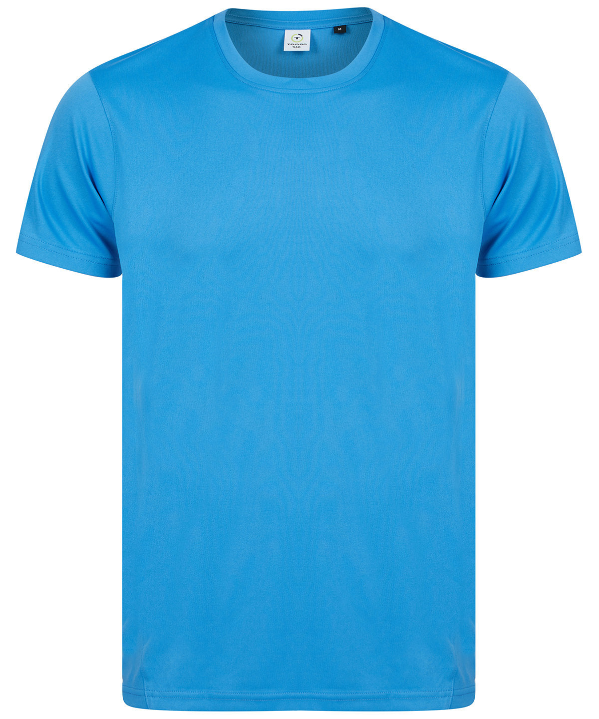 Mens Recycled Performance T-Shirt