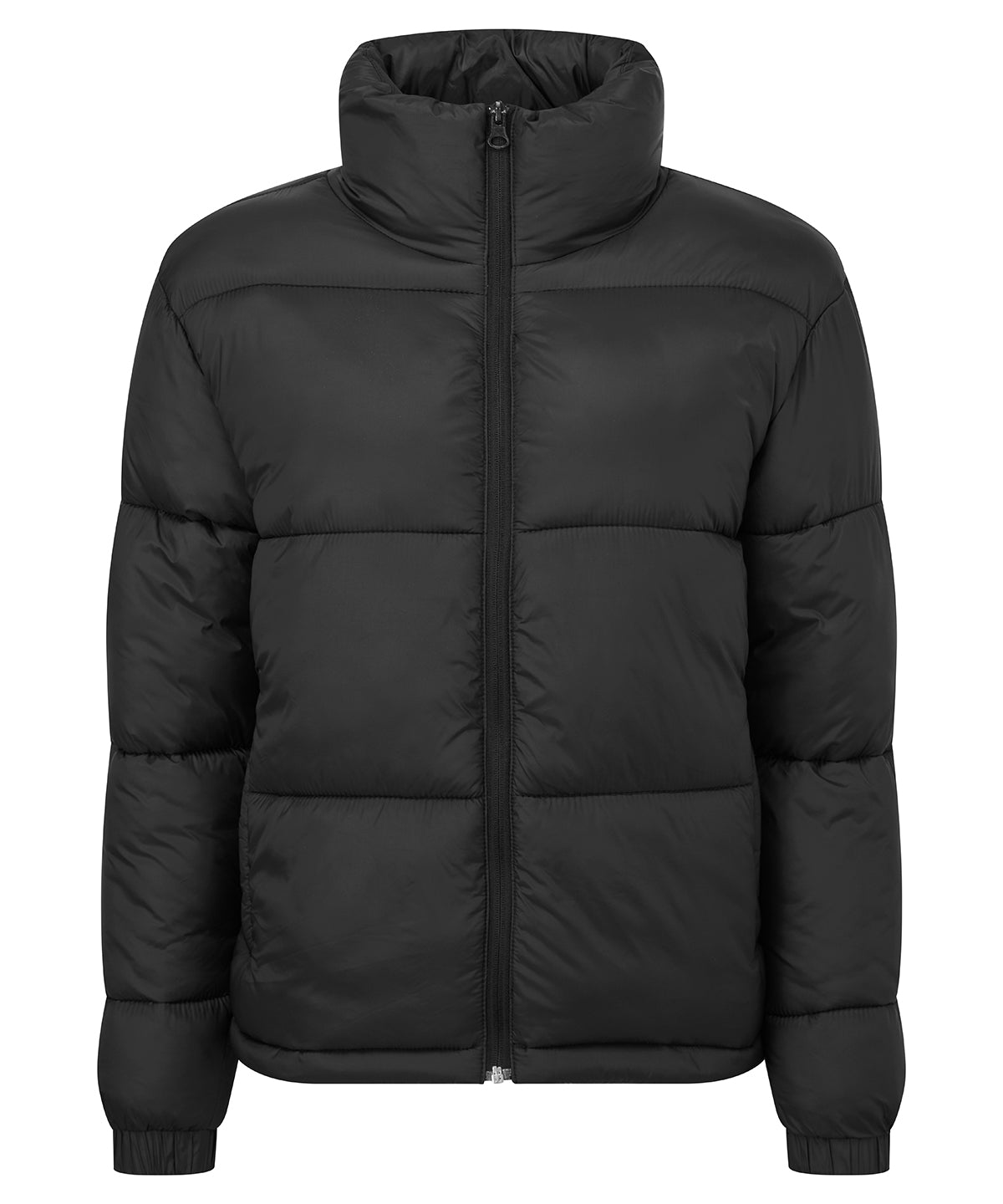 Womens Padded Jacket
