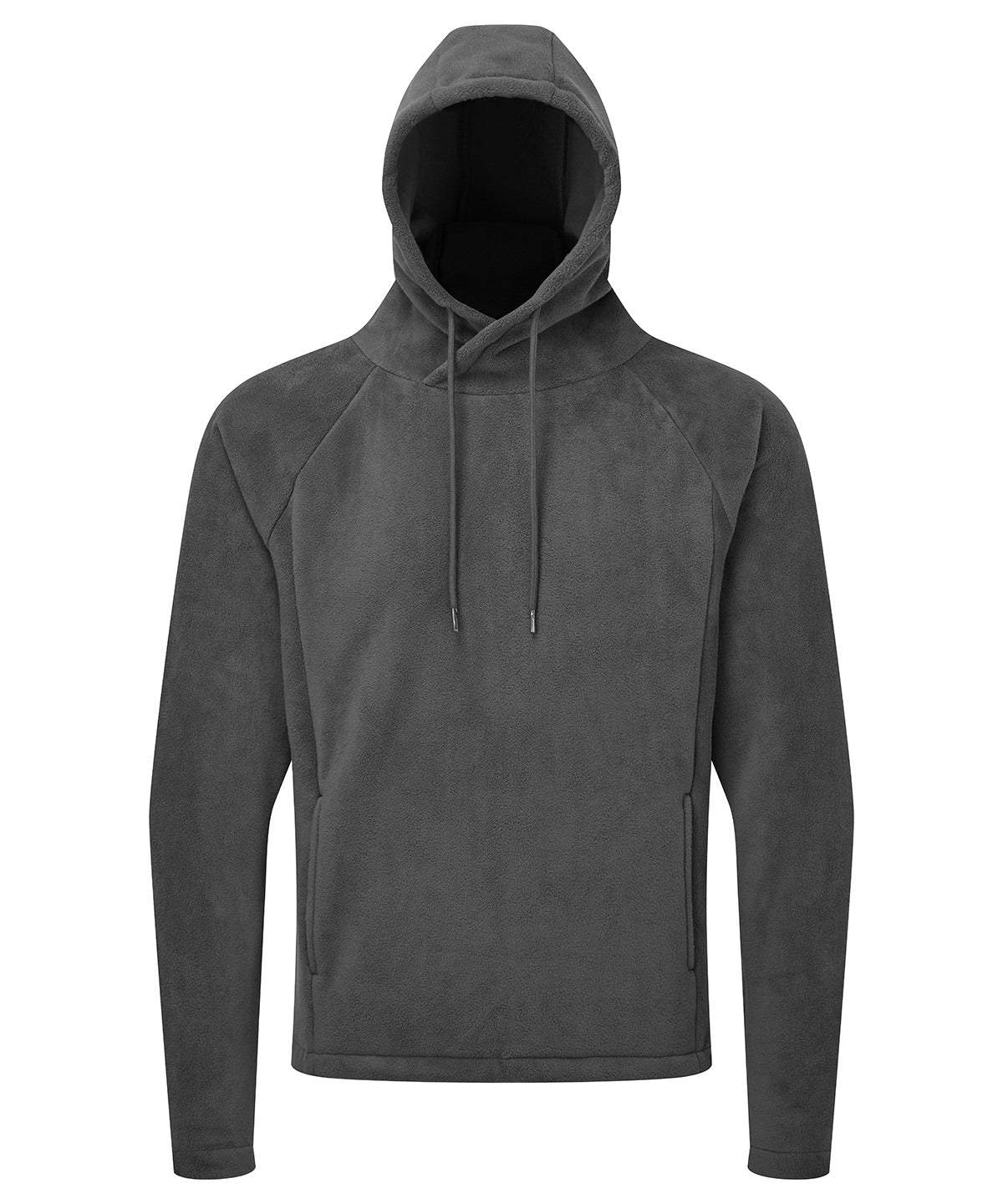 Mens Microfleece Hoodie