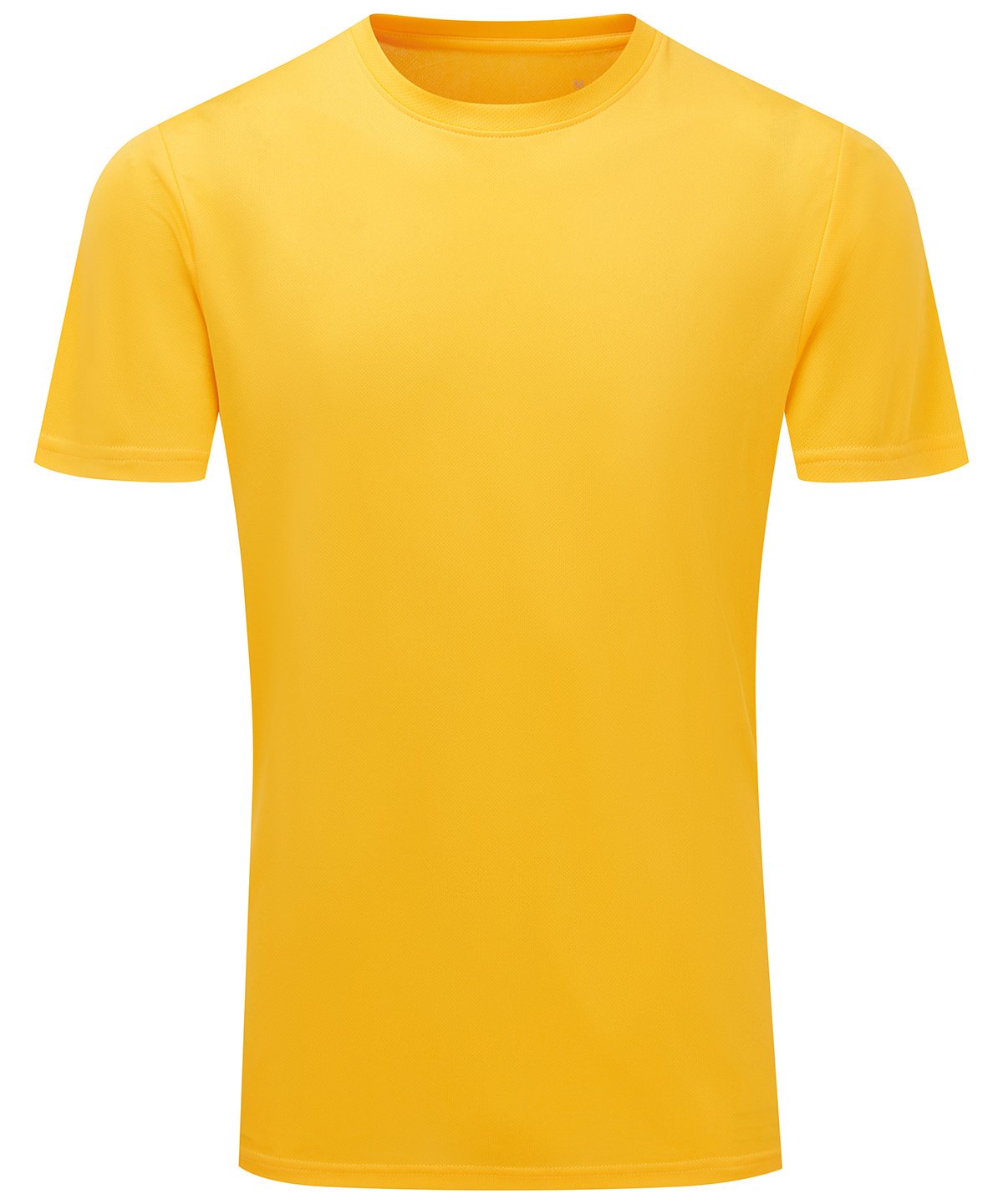 Mens Recycled Textured Tee