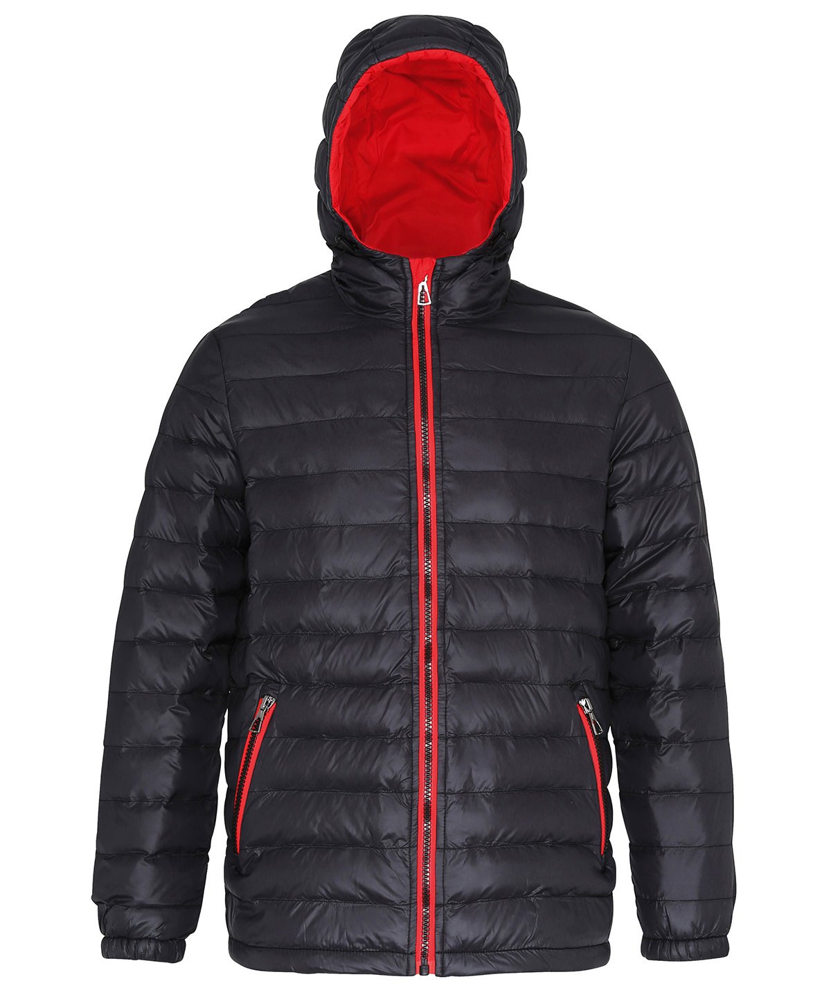 Mens Padded Jacket