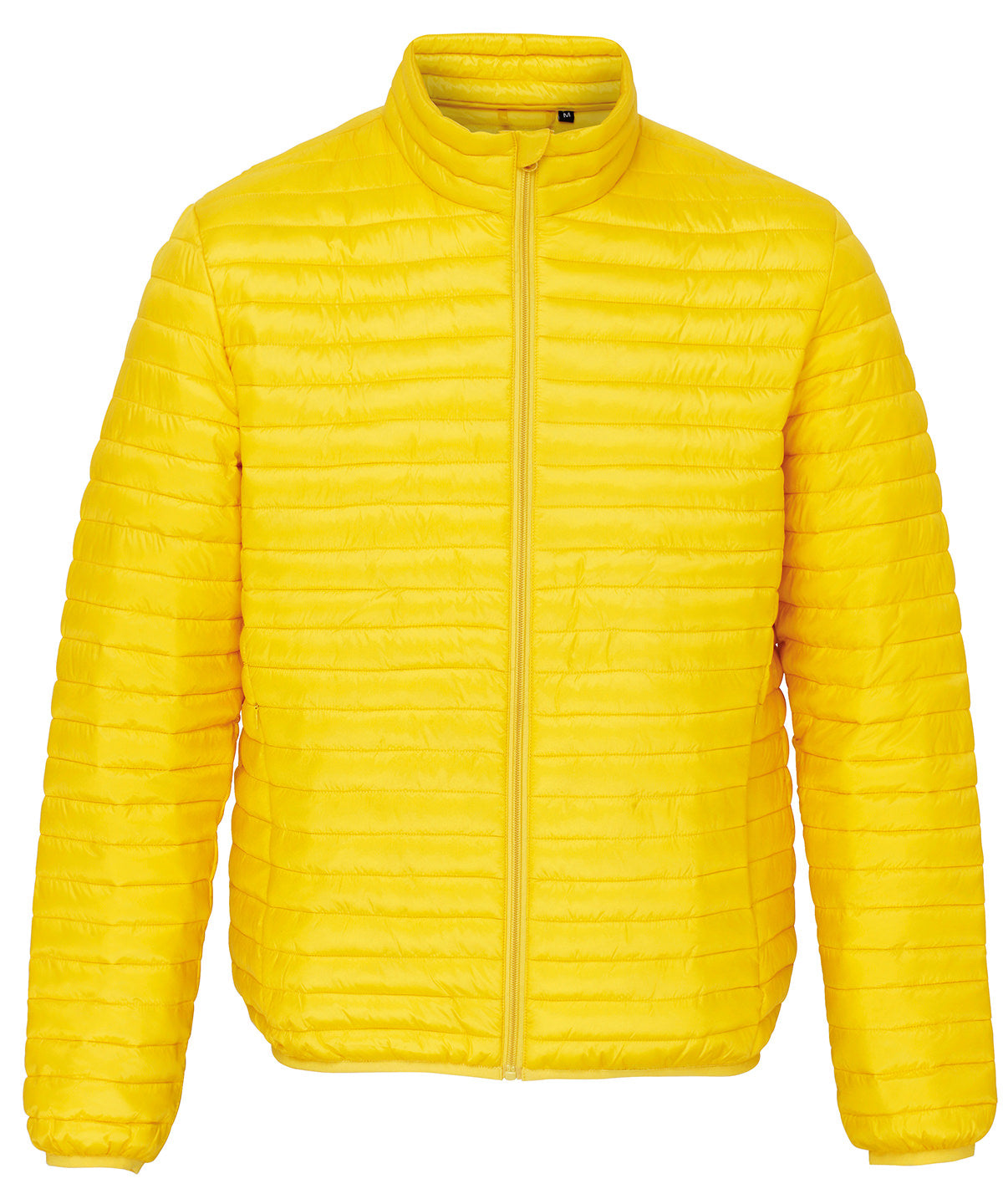 Mens Fineline Padded Jacket