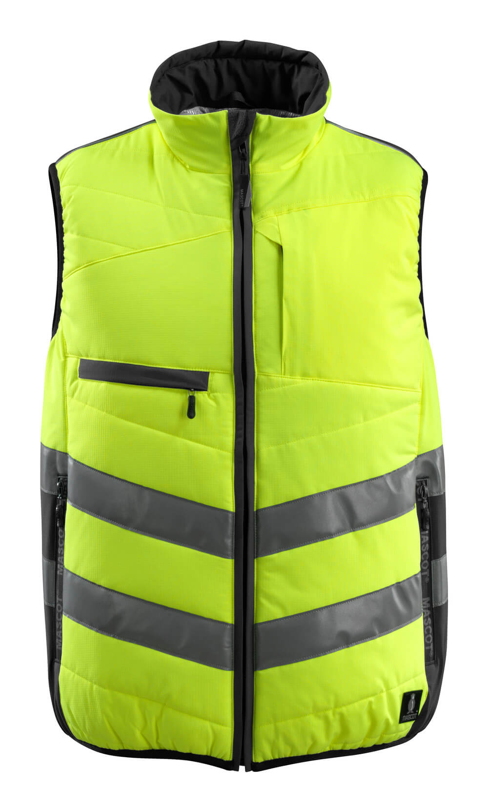 MASCOT®SAFE SUPREME Winter Gilet Grimsby 15565 - DaltonSafety
