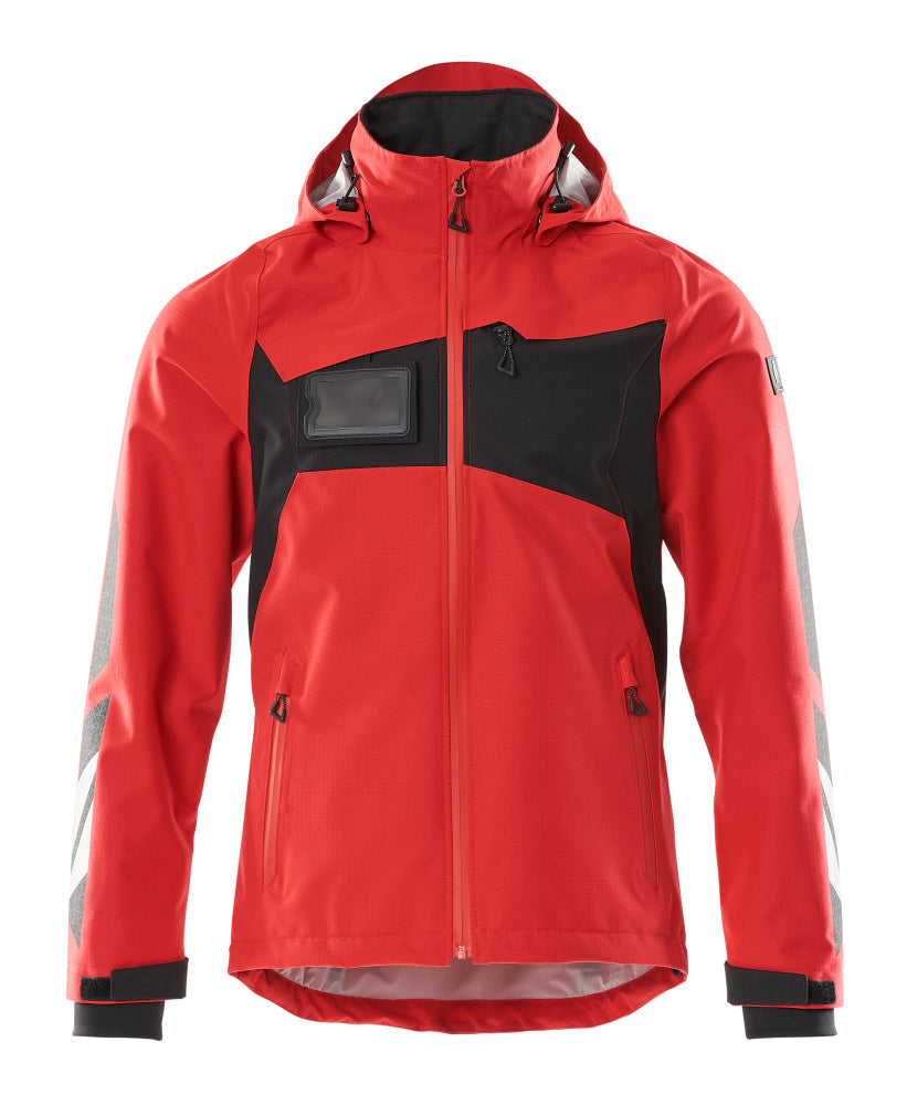MASCOT®ACCELERATE Outer Shell Jacket 18301 - DaltonSafety