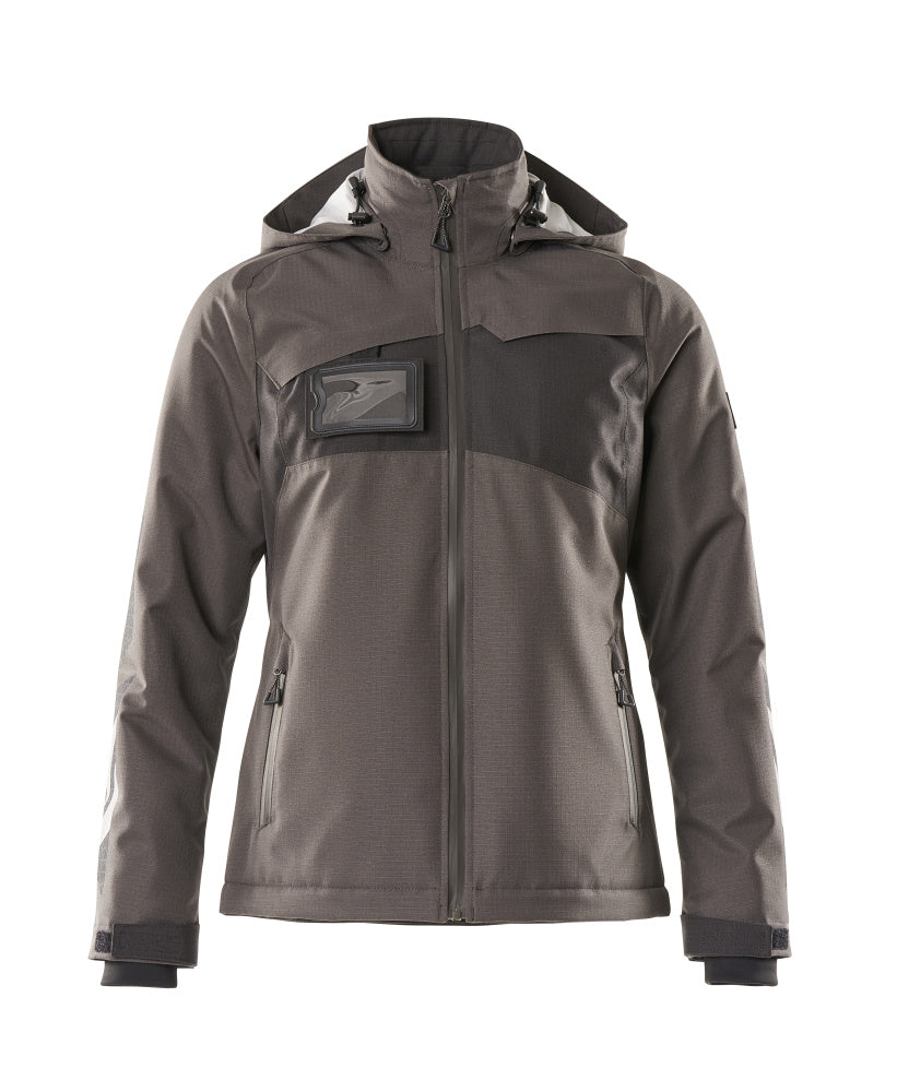 MASCOT®ACCELERATE Winter Jacket 18345 - DaltonSafety