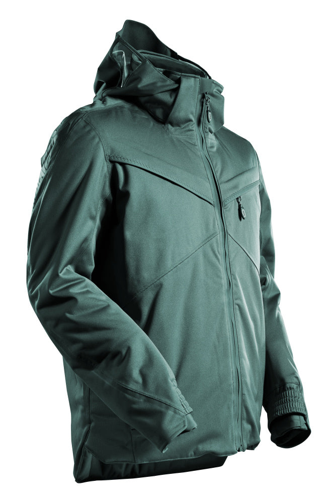 MASCOT®CUSTOMIZED Winter Jacket 22035 - DaltonSafety