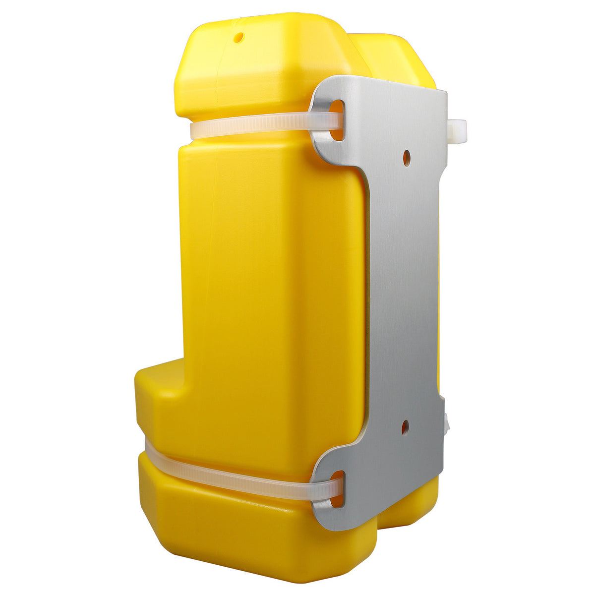BH-00206 PHC Blade Disposal Back with Wall Bracket 1 Loose - DaltonSafety